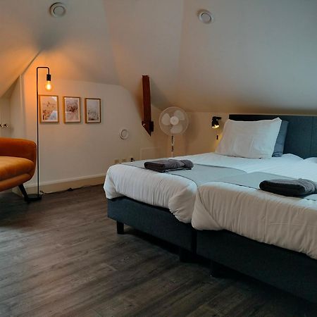 Het Oude Kantongerecht Apeldoorn Exterior foto